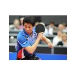 Joo Se Hyuk, ông vua phòng thủ của môn bóng bàn